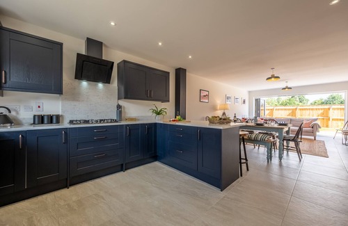 Ingoldisthorpe Casa | Sandpiper House (4), Ingoldisthorpe, Norfolk