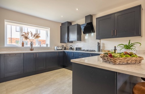 Ingoldisthorpe Casa | Sandpiper House (4), Ingoldisthorpe, Norfolk