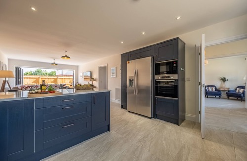 Ingoldisthorpe Casa | Sandpiper House (4), Ingoldisthorpe, Norfolk