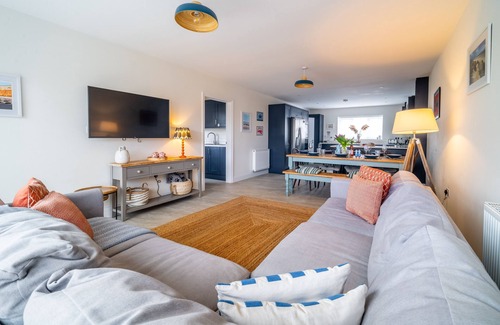 Ingoldisthorpe Casa | Sandpiper House, Ingoldisthorpe, Norfolk