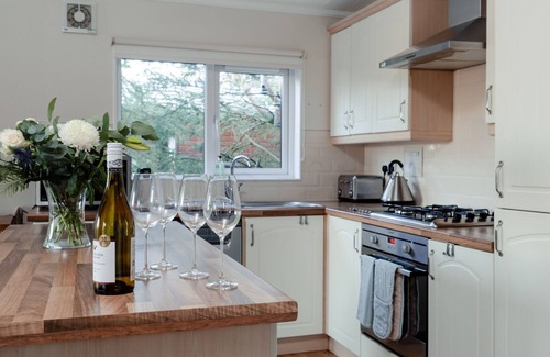 Cullachie Casa | Sandpiper Lodge by Interhome