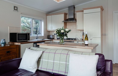 Cullachie Casa | Sandpiper Lodge by Interhome