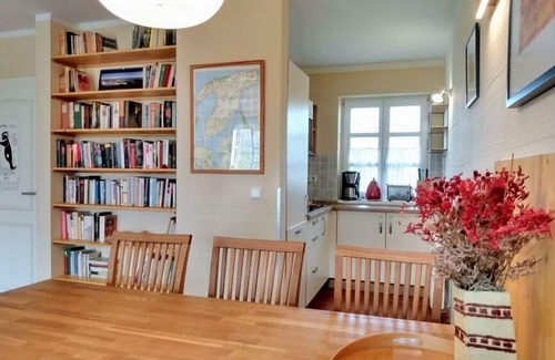 Kreptitz Casa | Sandpiper en Rügen - anteriormente TUI Ferienhaus