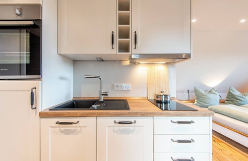 Rodenas Apartamento | Sandpiper on the Wadden Sea in the German-Danish meadows, pet friendly!