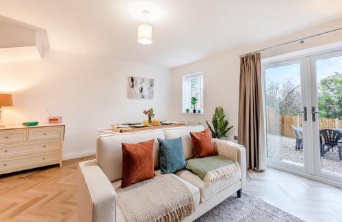 Woodhorn Casa | Sandpiper Rest - Uk46781