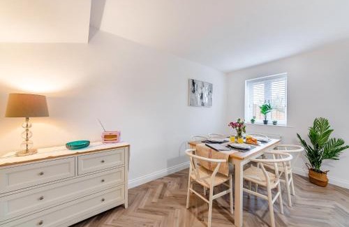 Woodhorn Casa | Sandpiper Rest - Uk46781