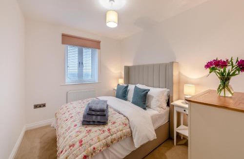 Woodhorn Casa | Sandpiper Rest - Uk46781