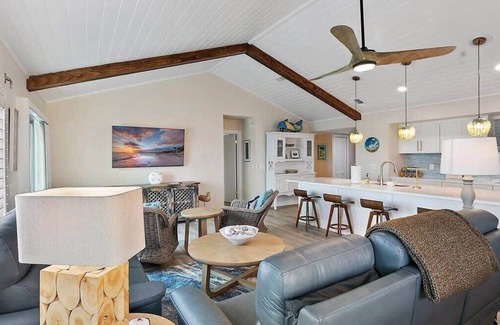 South Ponte Vedra Beach Casa | Sandpiper's Nest | Wren Beach Rentals by Portoro