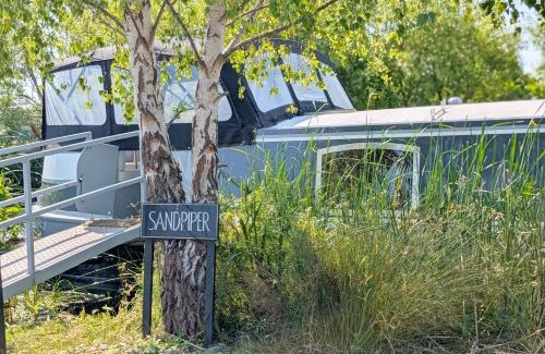 Chichester Casa | Sandpiper - Salterns - Chichester Marina