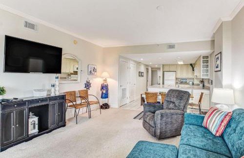 Tybee Island Casa | Sandpiper Seaview 201