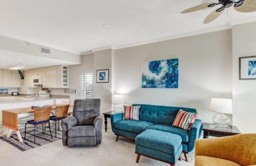 Tybee Island Casa | Sandpiper Seaview 201