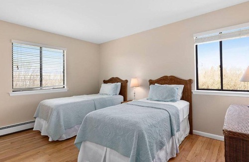 Bridgehampton Casa | Sandpiper Seclusion