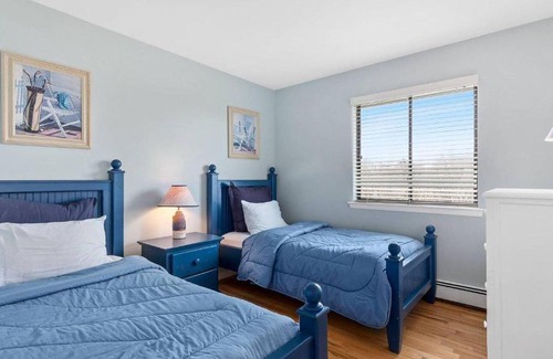 Bridgehampton Casa | Sandpiper Seclusion