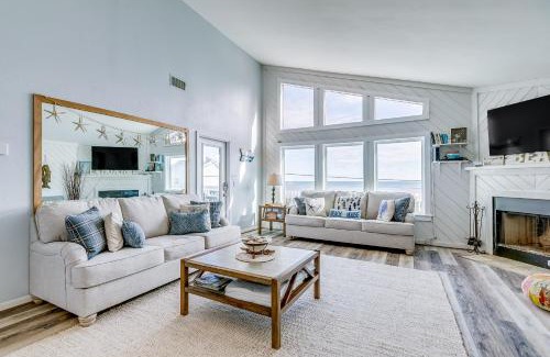 Bermuda Beach Casa | Sandpiper Shores