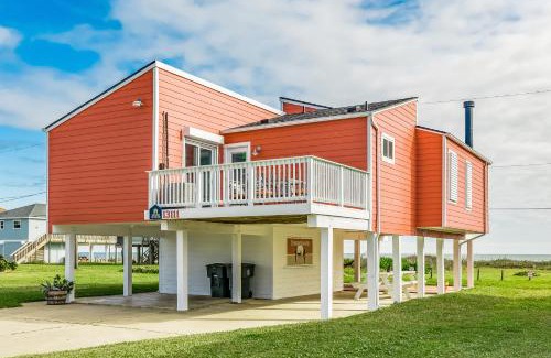 Bermuda Beach Casa | Sandpiper Shores