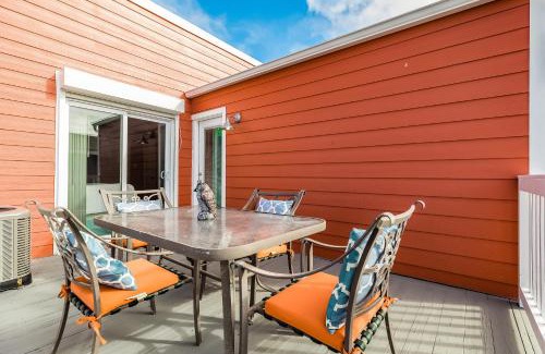 Bermuda Beach Casa | Sandpiper Shores