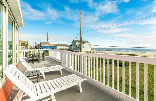 Bermuda Beach Casa | Sandpiper Shores