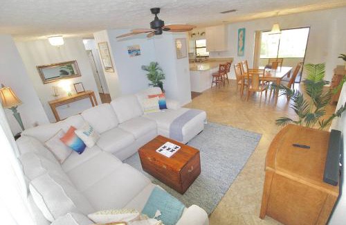 Port Saint Lucie Casa | Sandpiper Stay