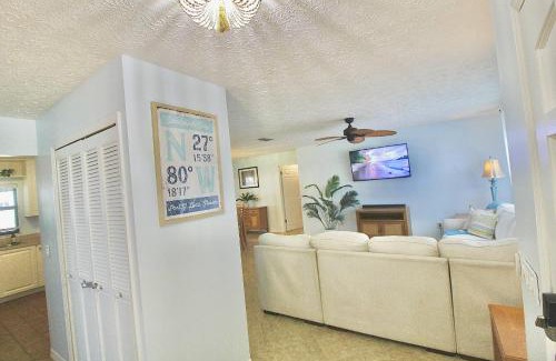 Port Saint Lucie Casa | Sandpiper Stay