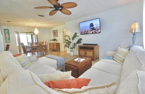 Port Saint Lucie Casa | Sandpiper Stay