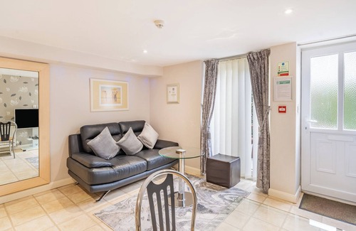 Bispham Apartamento | SANDPIPER SUITE, country holiday cottage in Bispham