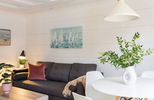 West Lake Casa | Sandpiper Suite | West Lake | 2 Bedrooms