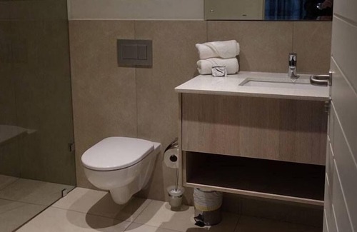 Kasane Cabina | Sandpiper Villas Chobe