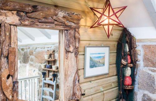 Sennen Cove Casa | Sandpipers, Boutique Cottage With Wow Sea Views In Amazing Location