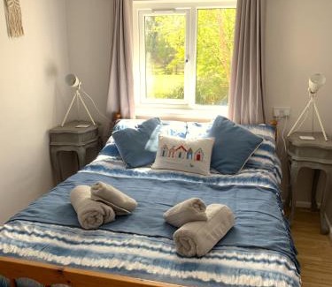 Holsworthy Casa | Sandpipers Cottage - Devon Sleeps 4, Garden, rural, Dog friendly