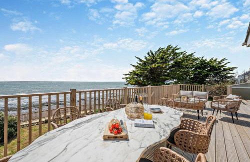 Downderry Casa | Sandpipers - Downderry