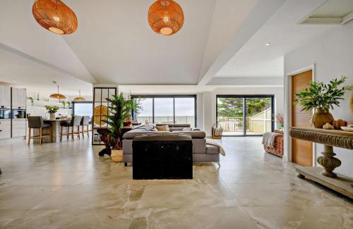 Downderry Casa | Sandpipers - Downderry
