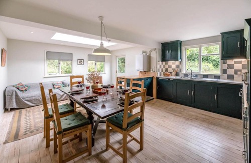 Bramfield Casa | Sandpit Bramfield Air Manage Suffolk