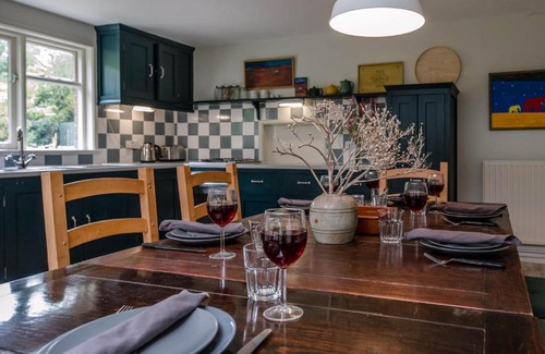 Bramfield Casa | Sandpit Bramfield Air Manage Suffolk