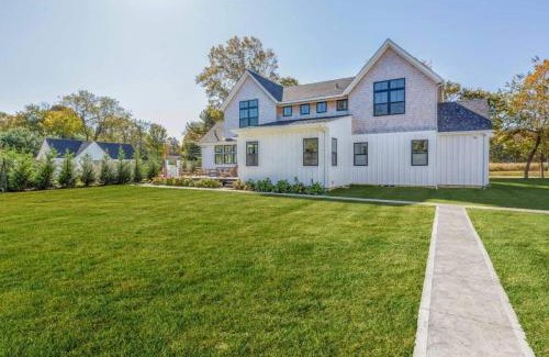 Silver Beach Casa | Sandpoint by Rove Travel Modern 5BR Family Home with Pool