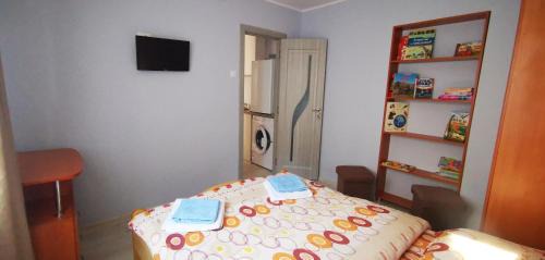 Sovata Apartamento | Sandra Apartman