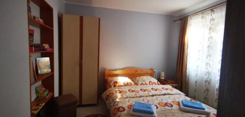 Sovata Apartamento | Sandra Apartman