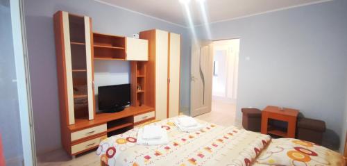 Sovata Apartamento | Sandra Apartman