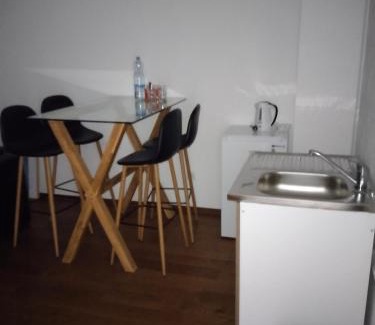Vrsac Apartamento | Sandra apartmani 4
