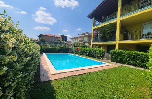 Lonato del Garda Apartamento | Sandra Apartment
