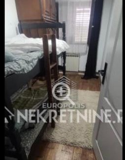 Stari Banovci Apartamento | Sandra Brend