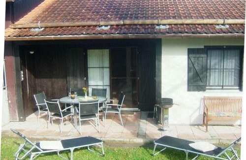Lechbruck Casa | Sandra Comfortable holiday residence