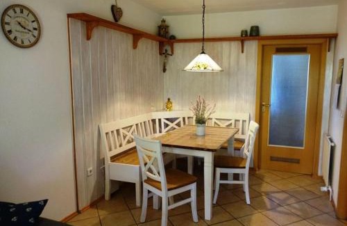 Lechbruck Casa | Sandra Comfortable holiday residence