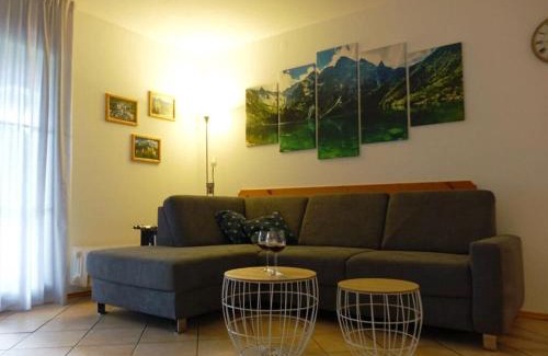 Lechbruck Casa | Sandra Comfortable holiday residence
