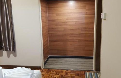 Tawau Casa | Sandra Homestay