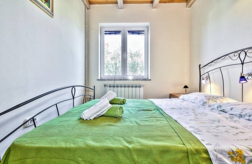 Petrovija Apartamento | 37 m² Apartamento ∙ 1 habitación ∙ 4 personas