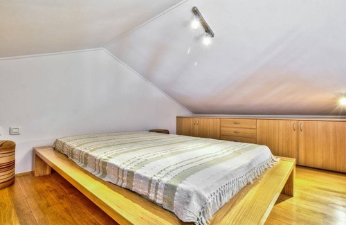 Petrovija Apartamento | 37 m² Apartamento ∙ 1 habitación ∙ 4 personas