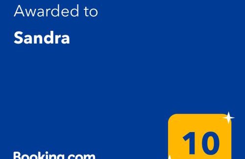 Senj Casa | Sandra