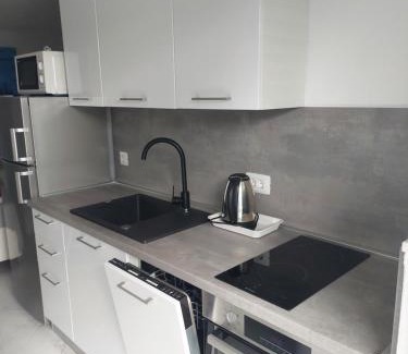 Senj Casa | Sandra