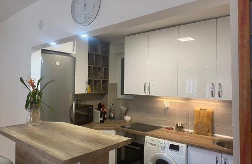 City Center Apartamento | Sandra