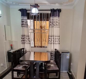 Kireka Casa | Sandra's Crib with unlimited Internet